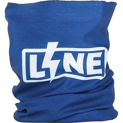 Line Tooby nákrčník navy