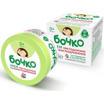 Бочко Крем при подсичане и кожни раздразнения Бочко - Смрадлика, 100 ml - baby