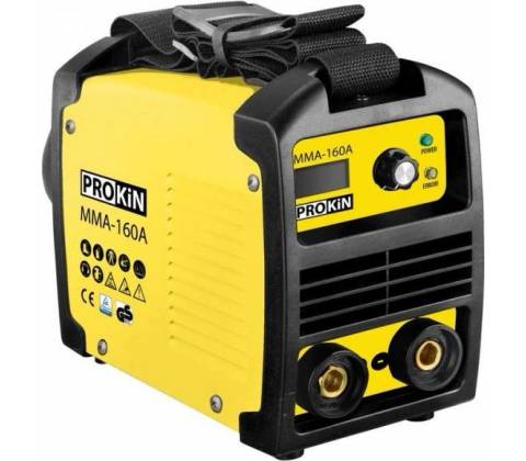 PROKIN MMA - 160A