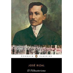 Filibusterismo | Jose Rizal (ISBN: 9780143106395)