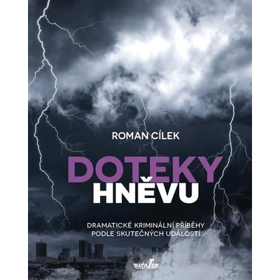 Doteky hněvu