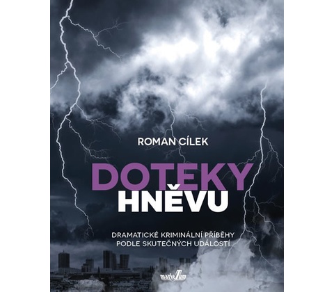 Doteky hněvu