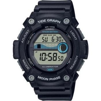 Casio WS-1300H-1A