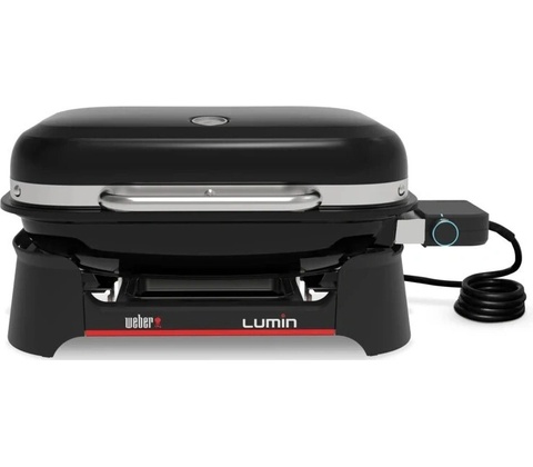 Weber Lumin Black 1502045