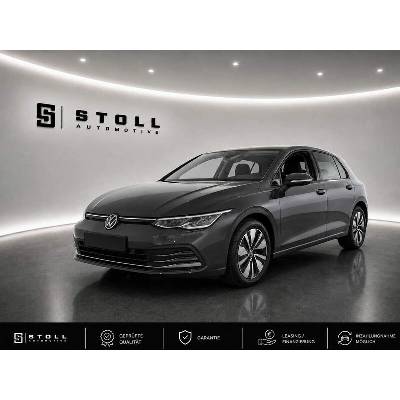 Volkswagen Golf 1.5 eTSI Goal DSG 85 kW