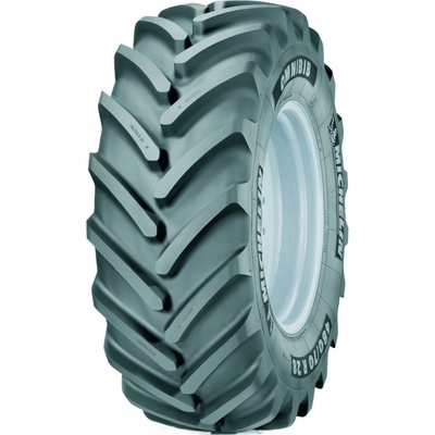 Michelin OMNIBIB 480/70-28 140D TL