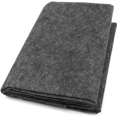 Vlizelín nažehlovací Novopast 20-80 g/m² Varianta: 60+18g/m2 šedá, Balení: 1 ks 1701/32325/191947