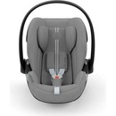 Cybex CLOUD G Plus i-size 2025 Stone Grey