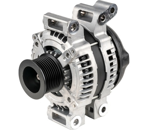 Alternátor DENSO DAN1493