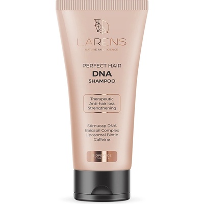 Larens DNA Shampoo šampon pro oslabené vlasy 150 ml