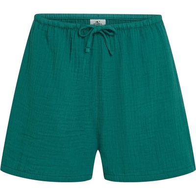O'Neill Дамски къси панталони O'Neill Women's Brenda Structured Shorts - Botanical Heat - размер XL (112-4357-0115)
