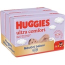 Huggies Ultra Comfort Mega 3 234 ks