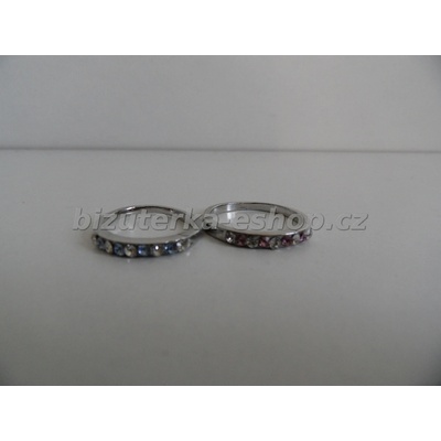 Bizuterka-eshop.cz prstýnek s kamínky BZ 05342