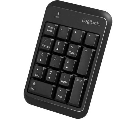 Logilink ID0201