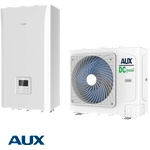 AUX ACHP-H08/4R3HA Термопомпа