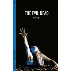 Evil Dead (2011)