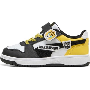 PUMA Обувки Puma Rebound v6 Lo Transformers AC+ PS (40776001)
