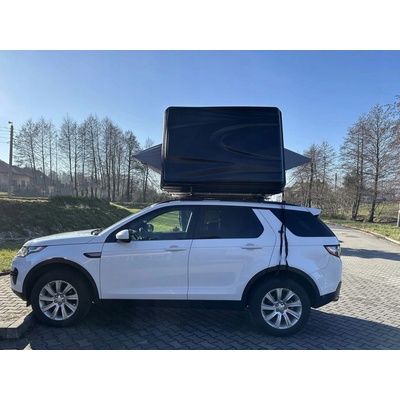 Escape Vario 210
