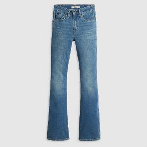Levi's Дънки Levis Women's High Rise Flare Bootcut Jeans - Another One