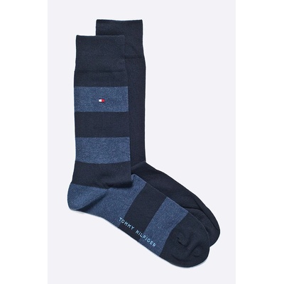 Tommy Hilfiger - Чорапи (2 чифта) (342021001)