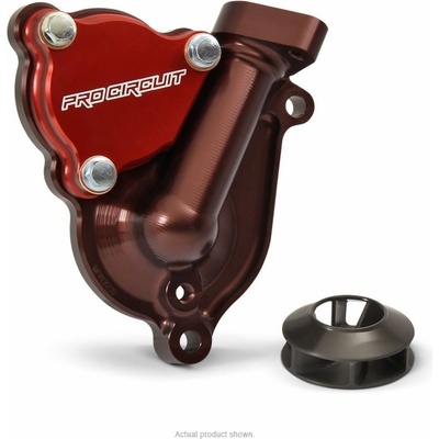 PRO CIRCUIT vodní pumpa KAWASAKI KX250F (17-20)