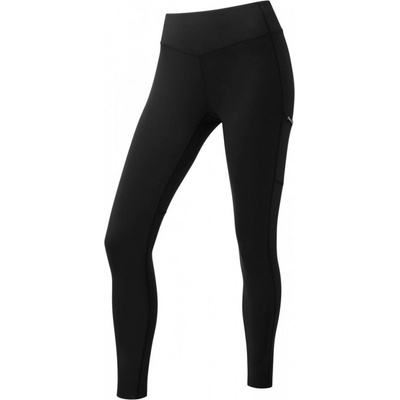 Montane Women Ineo Lite Pants Black