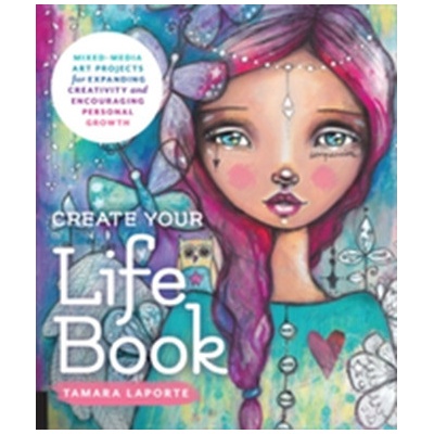 Create Your Life Book