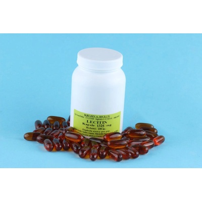 LECITIN tobolky pro psy 200 ks 1325 mg