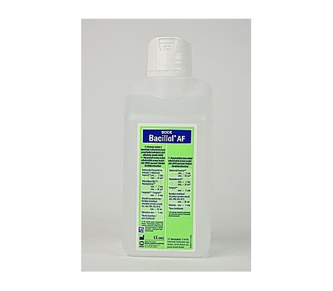 BODE Bacillol AF 500 ml