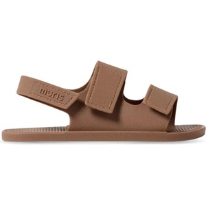 Muris Детски боси сандали muris aruba junior, кафяви - 29