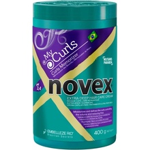 Novex My Curls Mask 1000 g