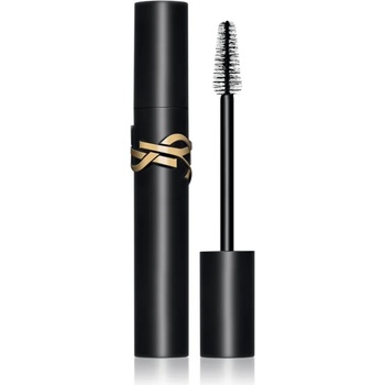 Image 1 of Yves Saint Laurent Lash Clash Extreme Volume спирала за екстра обем цвят 01 Black 9ml