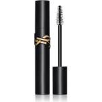 Yves Saint Laurent Lash Clash Extreme Volume спирала за екстра обем цвят 01 Black 8ml