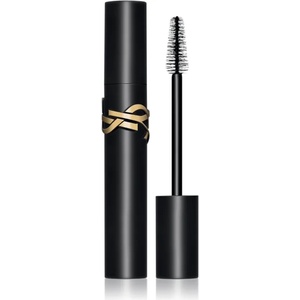 Yves Saint Laurent Lash Clash Extreme Volume спирала за екстра обем цвят 01 Black 8ml