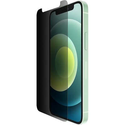Belkin Протектор стъклен Belkin TemperedGlass Privacy Treated за iPhone 12 mini (OVA028zz)
