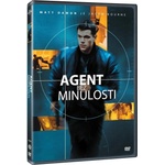 MagicBox Самоличността на Борн - dvd (009972)