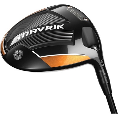 Callaway Mavrik Driver – Zboží Dáma