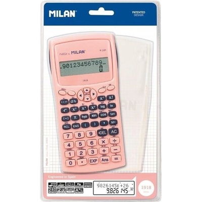Milan M240
