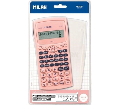 Milan M240