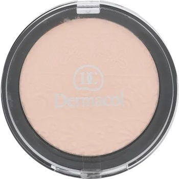 Dermacol Compact Powder компактна пудра 8 гр 2