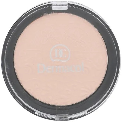Dermacol Compact Powder компактна пудра 8 гр 2