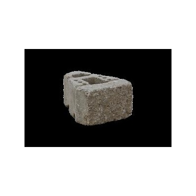 GEOSTONE miniFLAT 1/4 GRIND štípaný Římsko-písková C8