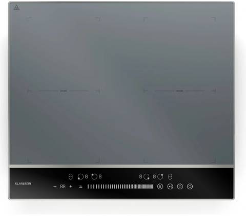Klarstein DualTone Flex