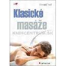 Klasické masáže