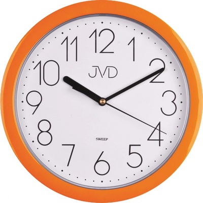 Jvd HP612.11