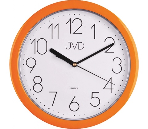 Jvd HP612.11