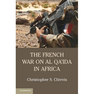 French War on Al Qaida in Africa