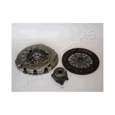 Spojková sada JAPANPARTS KF-S10