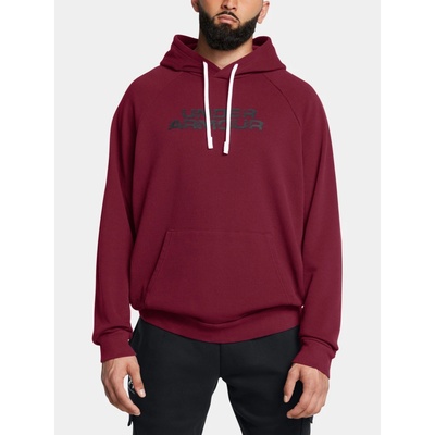 Under Armour UA Rival Flc Txtr CG