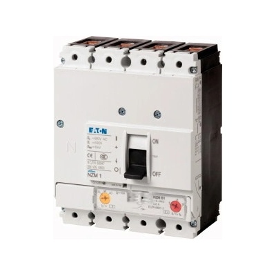 Eaton NZMN1-4-A63 265815